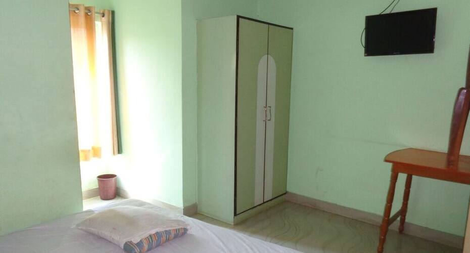 Hotel Sonar Gaon, Tarapith 5